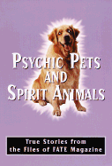 Psychic Pets and Spirit Animals