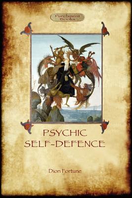 Psychic Self Defence - Fortune, Dion