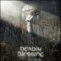 Psycho Drama [Deluxe Edition] - Deadly Blessing