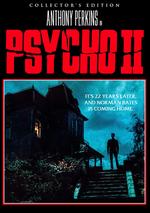 Psycho II [Collector's Edition] - Richard Franklin