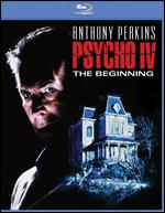 Psycho IV: The Beginning [Blu-ray] - Mick Garris