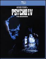Psycho IV: The Beginning [Blu-ray]