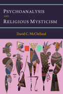 Psychoanalysis and Religious Mysticism