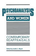 Psychoanalysis and Women PR