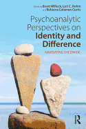Psychoanalytic Perspectives on Identity and Difference: Navigating the Divide