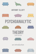 Psychoanalytic Theory: An Introduction