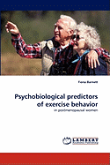 Psychobiological Predictors of Exercise Behavior