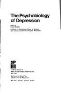 Psychobiology of depression