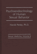 Psychoendocrinology of Human Sexual Behavior.