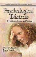 Psychological Distress: Symptoms, Causes & Coping