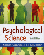 Psychological Science: Mind, Brain, and Behavior