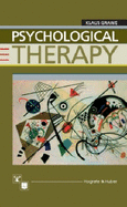 Psychological Therapy - Grawe, Klaus