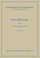 Psychologie: Die Entwicklung Ihrer Grundannahmen Seit Der Einfuhrung Des Experiments