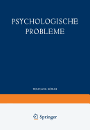 Psychologische Probleme