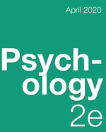 Psychology 2e