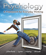 Psychology: A Framework for Everyday Thinking