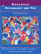 Psychology and You Workbook