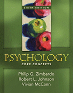 Psychology: Core Concepts