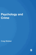 Psychology & Crime