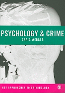 Psychology & Crime