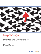 Psychology: Debates and Controversies