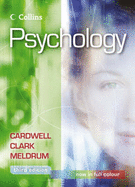 Psychology for A-level - Cardwell, Mike, and Clark, Liz, and Meldrum, Claire