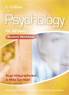 Psychology for A2 Level Student Workbook