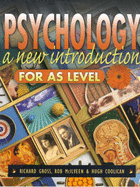 Psychology for AS Level: A New Introduction for AS Level