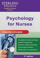 Psychology for Nurses: Essential Principles