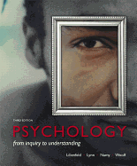 Psychology: From Inquiry to Understanding (paperback)