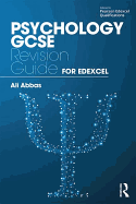 Psychology GCSE Revision Guide for Edexcel