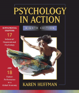 Psychology in Action: Supplemental Chapters 17-18