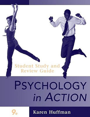 Psychology in Action - Huffman, Karen