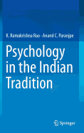 Psychology in the Indian Tradition