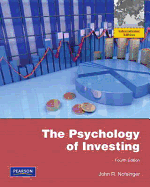 Psychology of Investing: International Edition