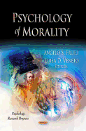 Psychology of Morality