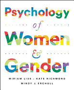 Psychology of Women and Gender
