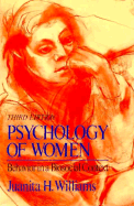 Psychology of Women: Behavior in a Biosocial Context