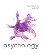 Psychology (paperback)