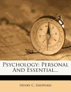 Psychology: Personal and Essential