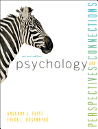 Psychology: Perspectives and Connections