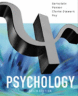 Psychology Sixth Edition