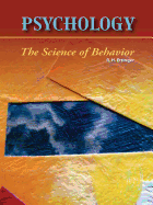 Psychology the Science of Behavior