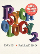 Psychology with CD-ROM & How to Think Like a Psychologist Pkg