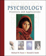 Psychology with Powerweb - Passer, Michael W., and Smith, Ronald E.