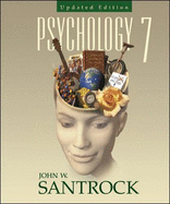 Psychology - Santrock, John W, Ph.D.