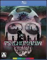 Psychomania [Blu-ray/DVD] [2 Discs]