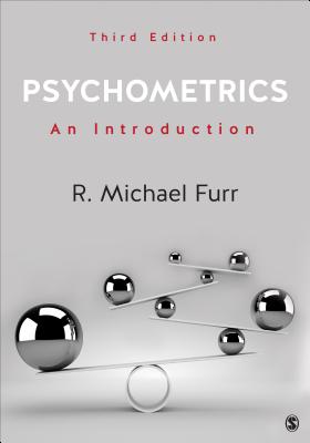 Psychometrics: An Introduction - Furr, R. Michael
