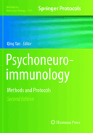 Psychoneuroimmunology: Methods and Protocols