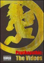 Psychopathic: The Videos